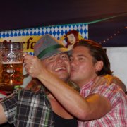 Oktoberfest der StattGarde (28.09.13)